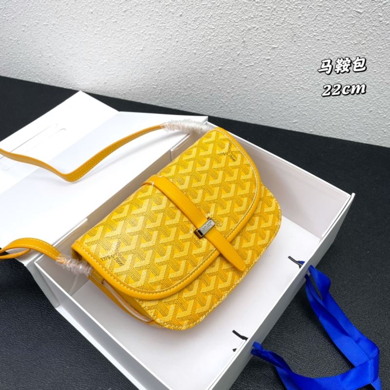 Go*ard satchel bags